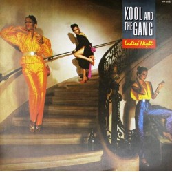 Пластинка Kool & The Gang Ladies' Night